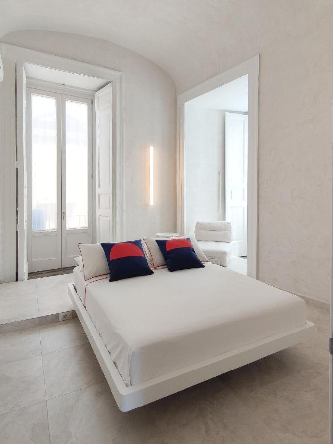 Casa Celeste Aida Naples