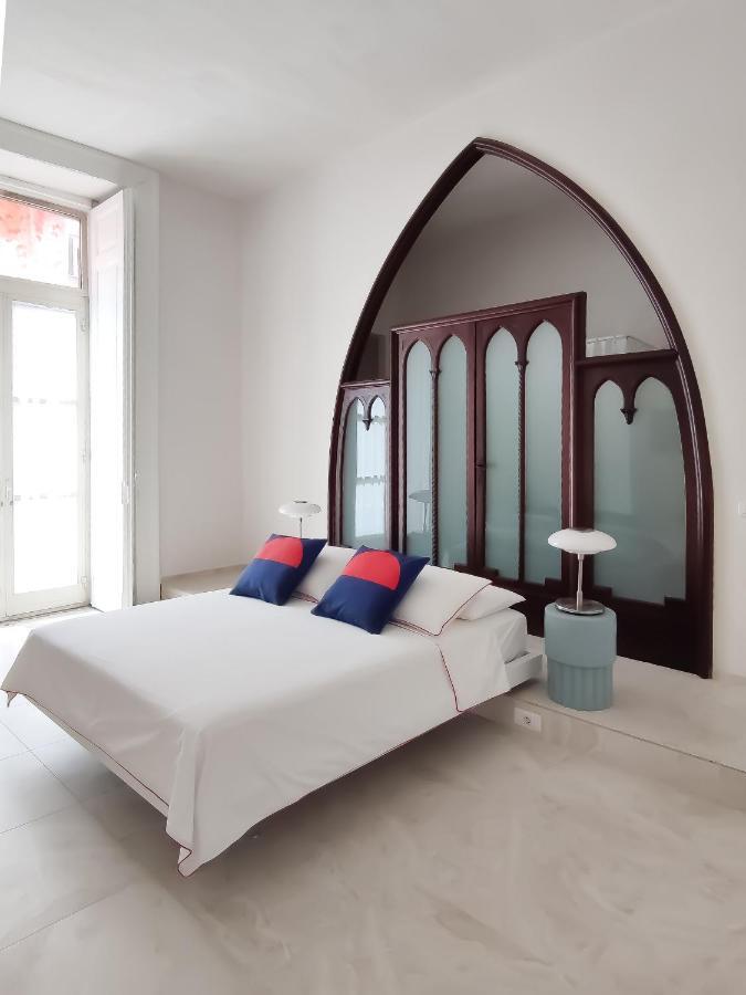 Bed and breakfast Casa Celeste Aida Nápoles